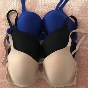 Victoria’s Secret Bra Bundle